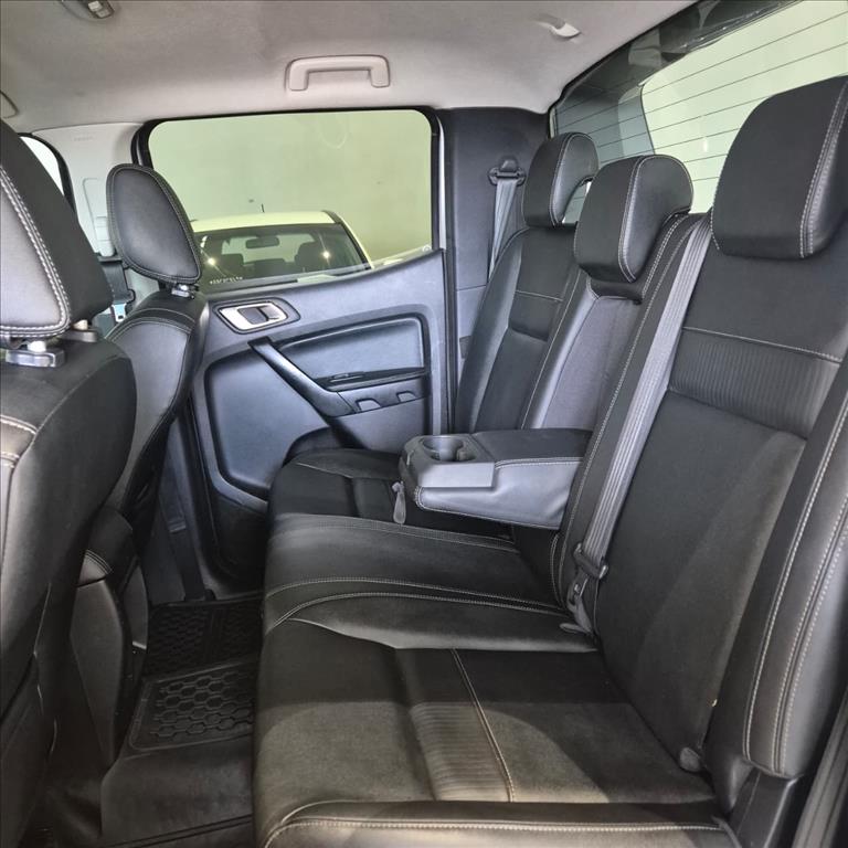 RANGER 3.2 LIMITED 4X4 CD 20V DIESEL 4P AUTOMÁTICO15