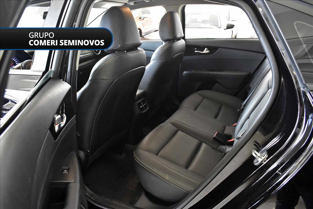 CERATO 2.0 16V FLEX EX AUTOMÁTICO16