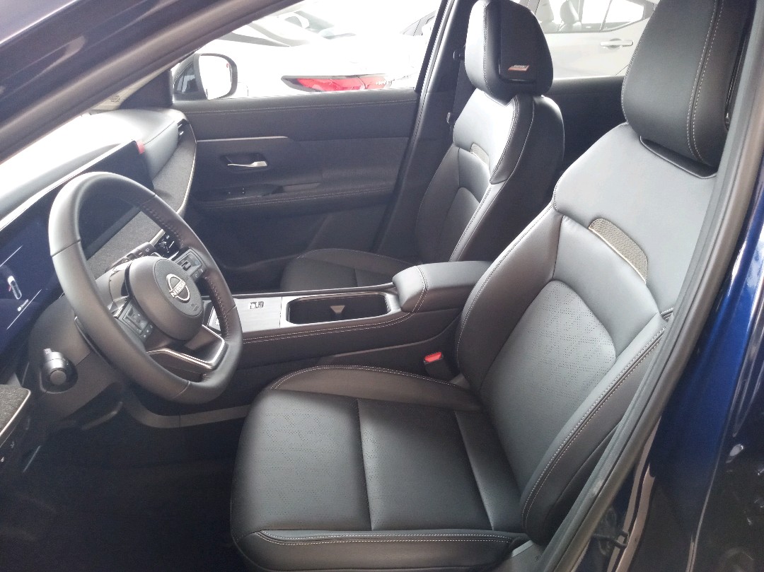 KICKS 1.0  TURBO FLEX PLATINUM DCT8