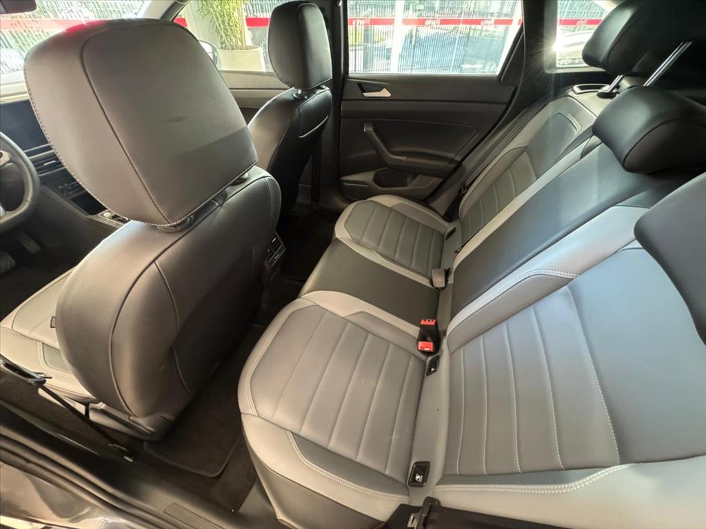 NIVUS 1.0 200 TSI TOTAL FLEX HIGHLINE AUTOMÁTICO8