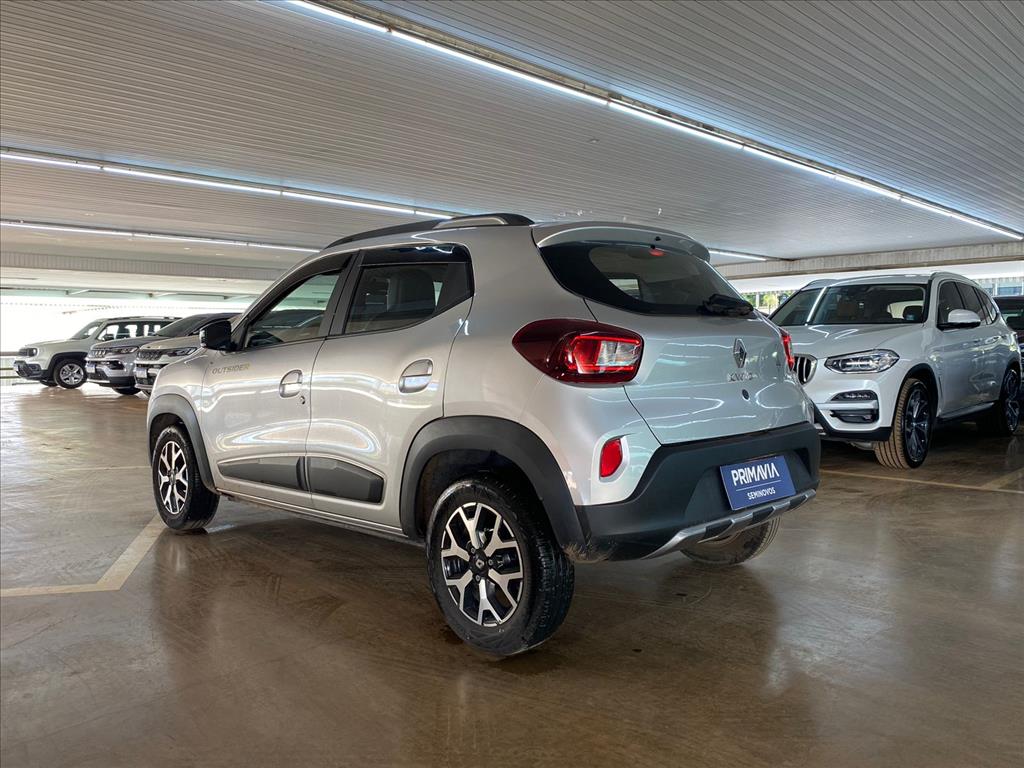 KWID 1.0 12V SCE FLEX OUTSIDER MANUAL2