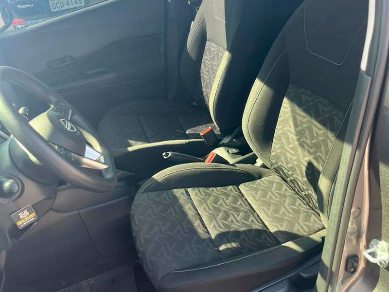 KICKS 1.6 16V FLEXSTART ACTIVE XTRONIC7