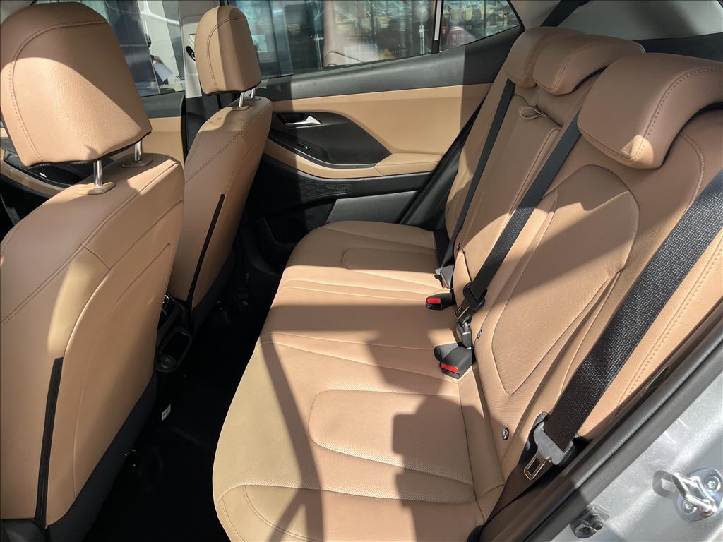 Hyundai-CRETA-1.0 TGDI FLEX PLATINUM AUTOMÁTICO