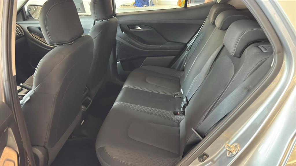 CRETA 1.0 TGDI FLEX LIMITED AUTOMÁTICO8