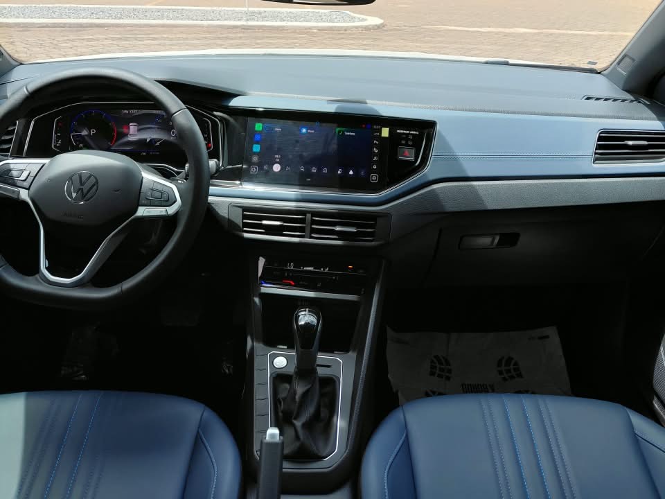 NIVUS 1.0 200 TSI TOTAL FLEX HIGHLINE AUTOMÁTICO8