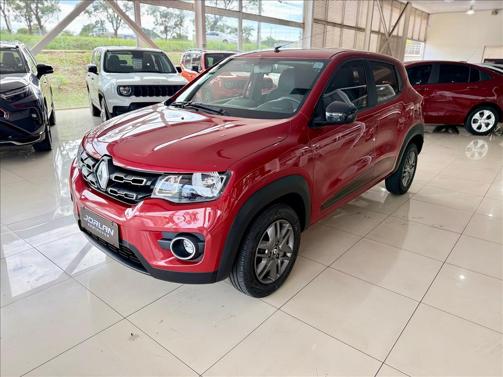KWID 1.0 12V SCE FLEX INTENSE MANUAL3