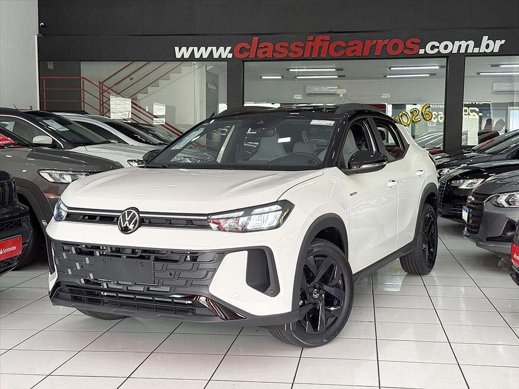 Volkswagen Tera - 1.0 170 TSI HIGH AUTOMÁTICO