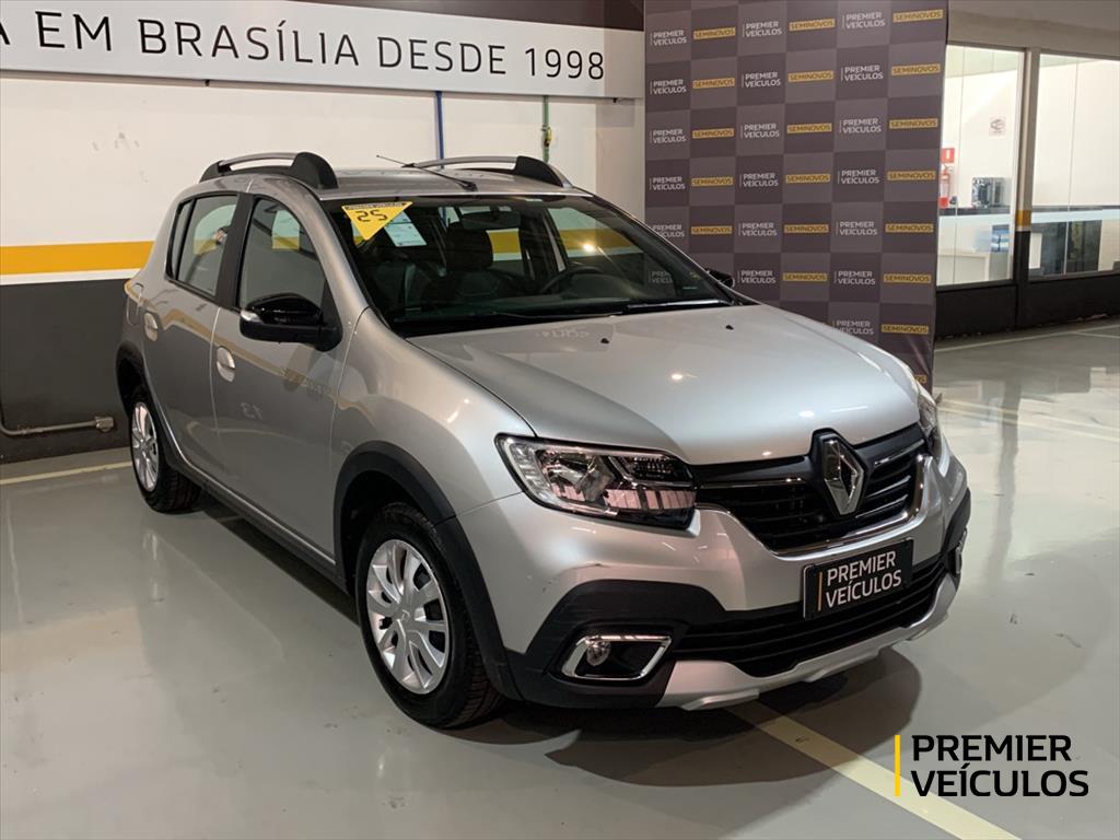 STEPWAY 1.0 12V SCE FLEX ZEN MANUAL2