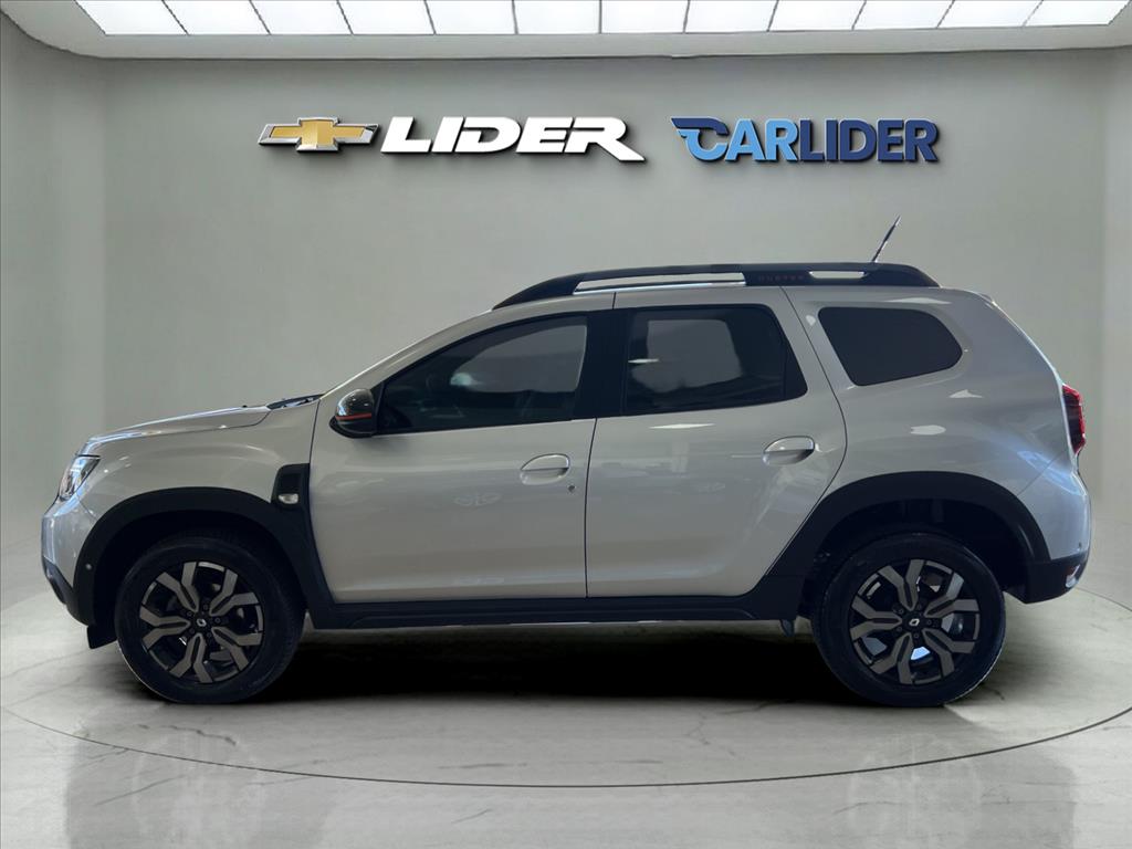 DUSTER 1.3 TCE FLEX ICONIC PLUS X-TRONIC3