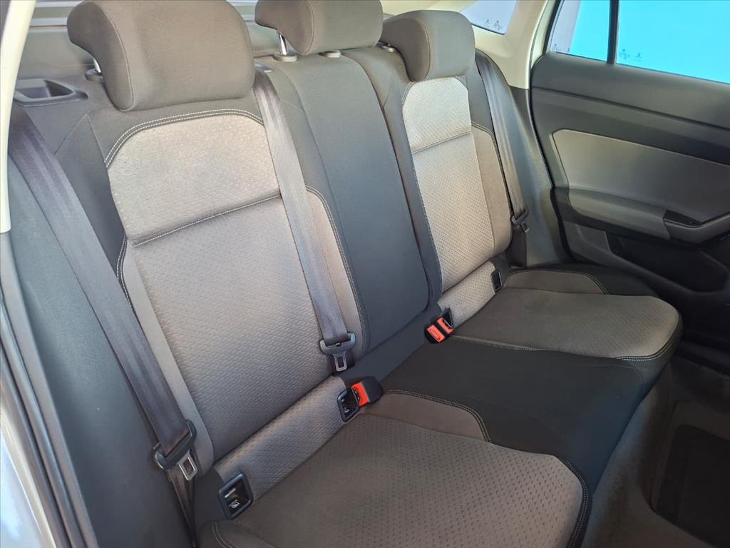 VIRTUS 1.0 200 TSI HIGHLINE AUTOMÁTICO14