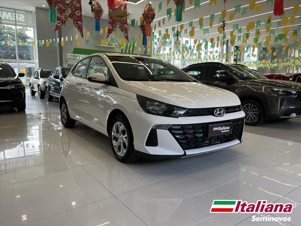 HB20 1.0 12V FLEX COMFORT PLUS MANUAL6