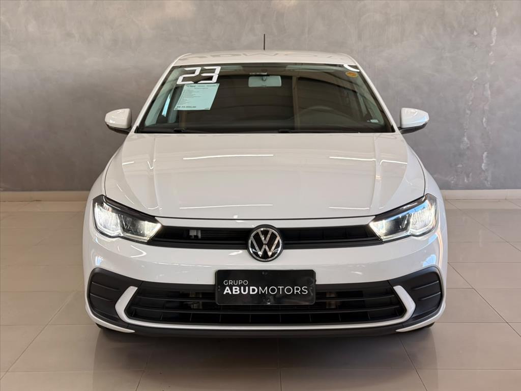 POLO 1.0 MPI TOTAL FLEX MANUAL1