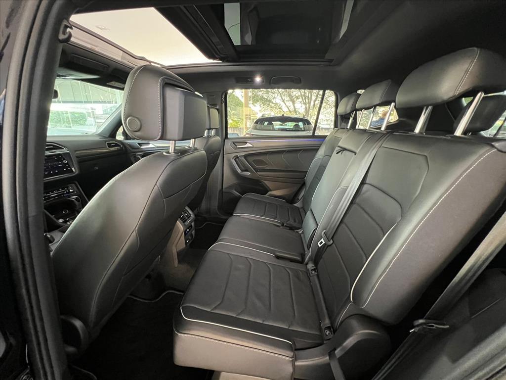 TIGUAN 2.0 300 TSI GASOLINA ALLSPACE R-LINE AUTOMÁTICO18