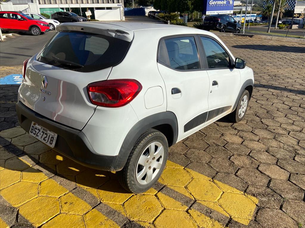 KWID 1.0 12V SCE FLEX INTENSE MANUAL6