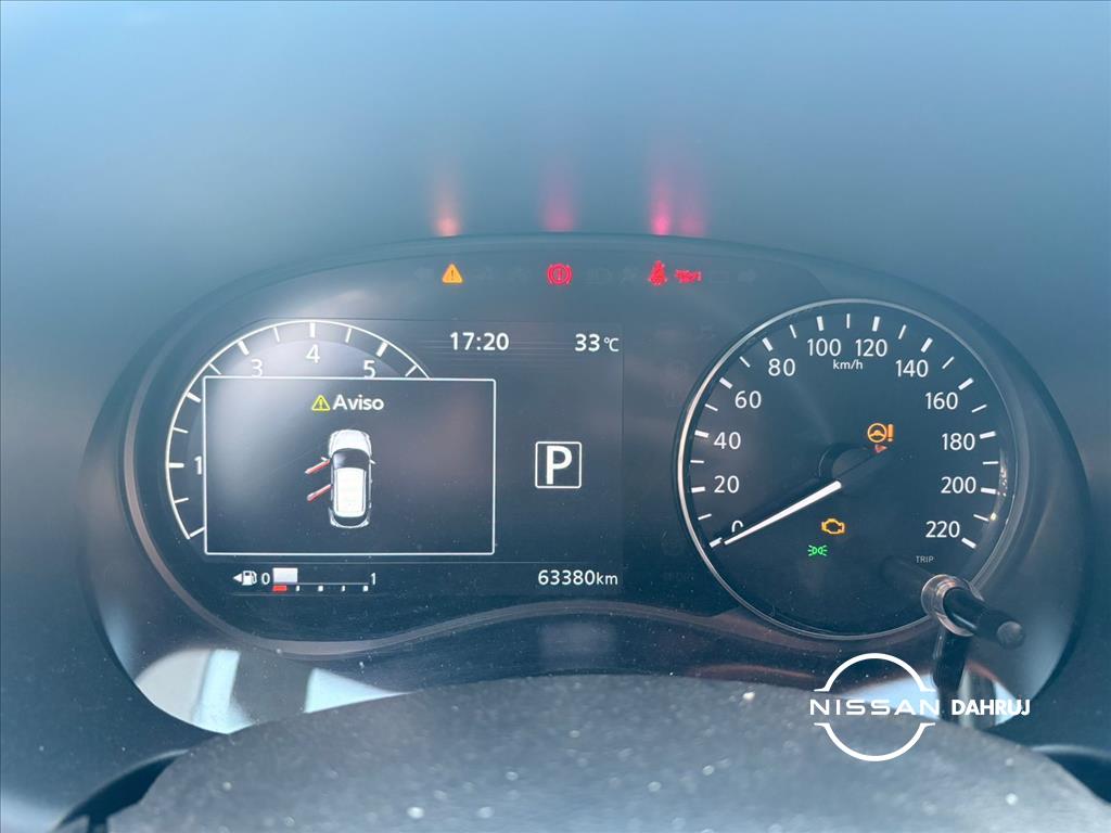 KICKS 1.6 16V FLEXSTART ADVANCE XTRONIC3