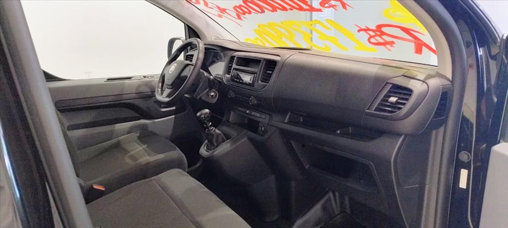 SCUDO 1.5 BLUEHDI DIESEL MULTI MANUAL11