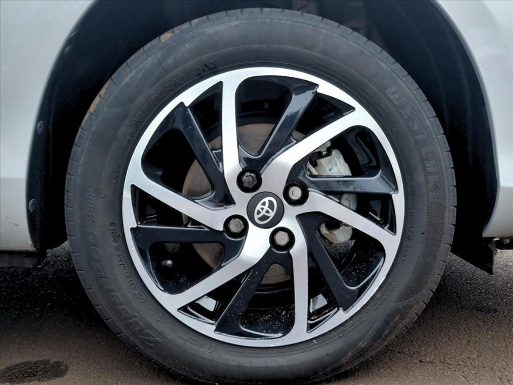 YARIS 1.5 16V FLEX XL MULTIDRIVE9