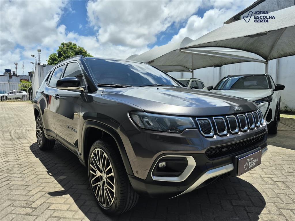 Jeep COMPASS 2023