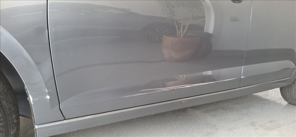 VIRTUS 1.0 200 TSI COMFORTLINE AUTOMÁTICO12