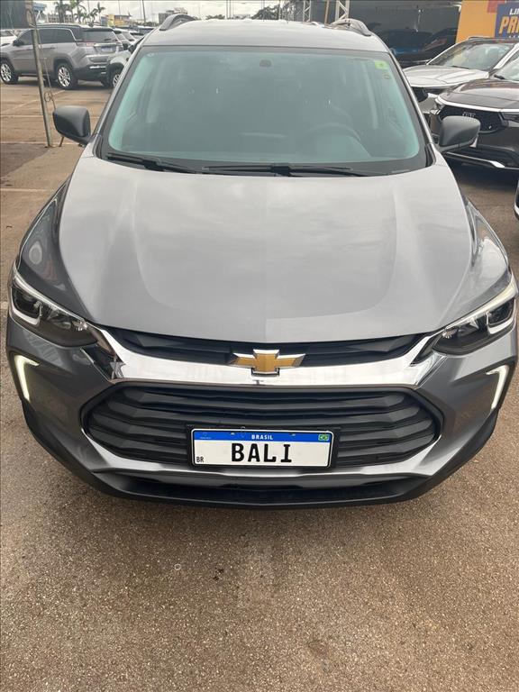 TRACKER 1.0 TURBO FLEX LTZ AUTOMÁTICO