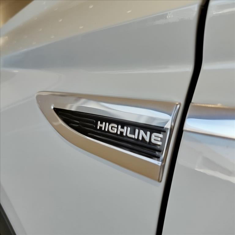 TAOS 1.4 250 TSI TOTAL FLEX HIGHLINE AUTOMÁTICO