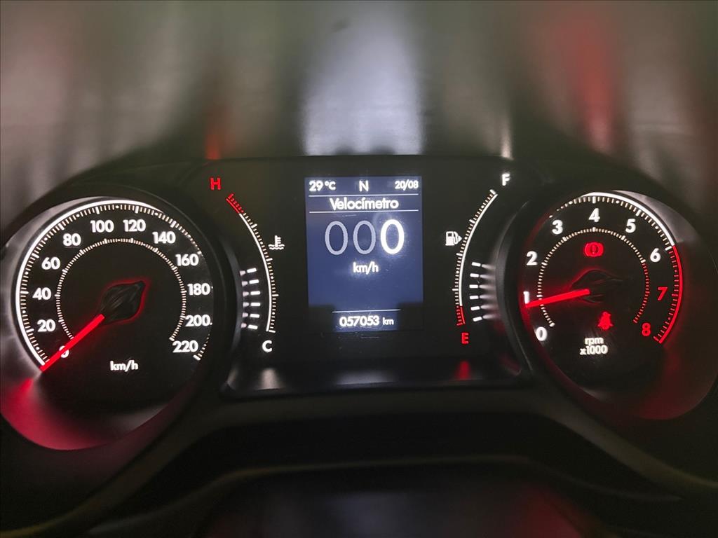 PULSE 1.3 FLEX DRIVE CVT12