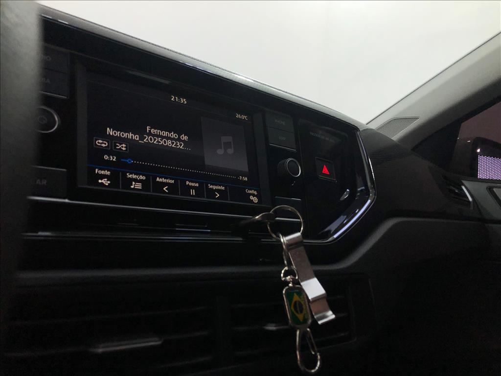 POLO 1.0 170 TSI MANUAL