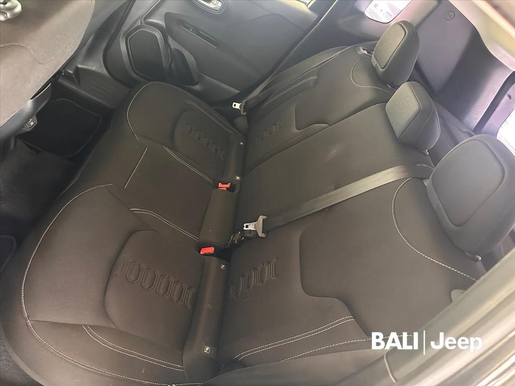 RENEGADE 1.3 T270 TURBO FLEX SPORT AT610