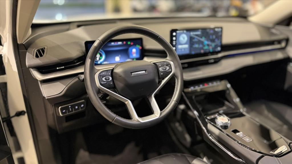 HAVAL H6 1.5 PHEV PREMIUM AWD E-TRACTION4