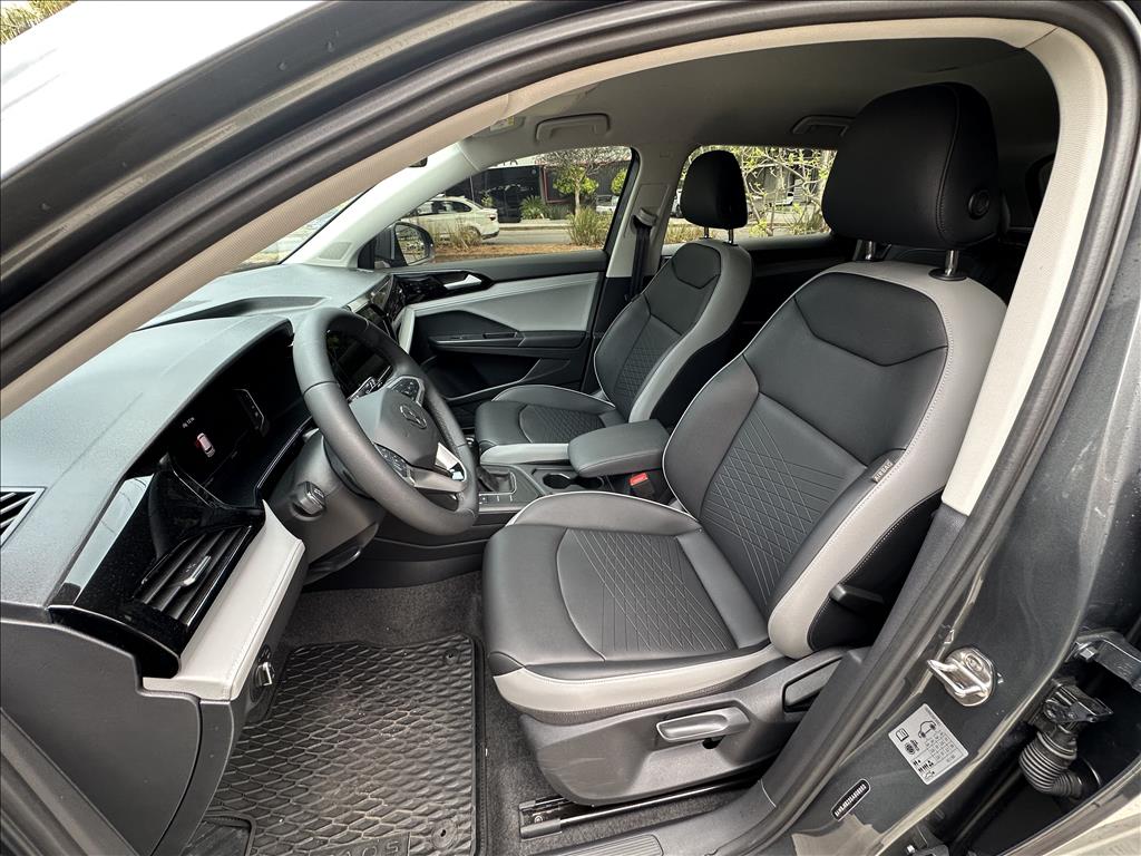 Volkswagen 1.4 250 TSI Total Flex Comfortline Automático - foto 7