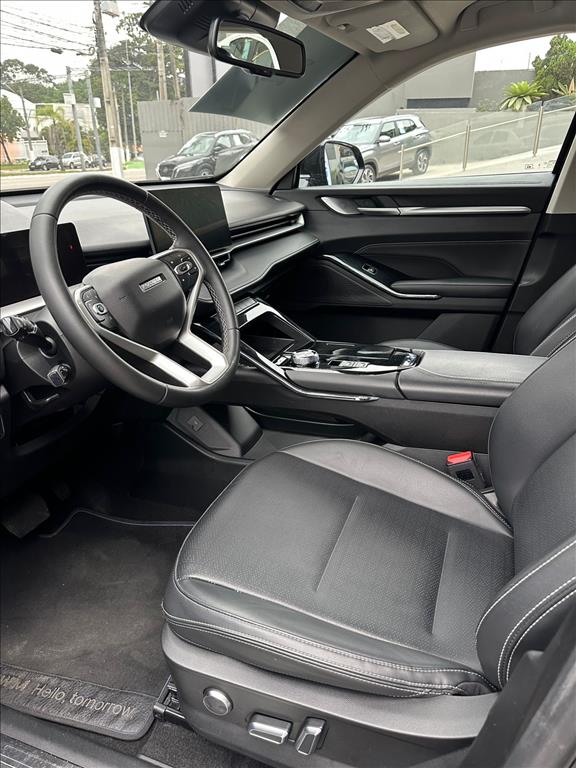 HAVAL H6 1.5 PHEV PREMIUM AWD E-TRACTION