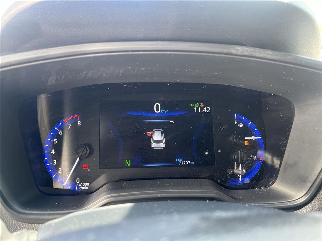 COROLLA CROSS 2.0 VVT-IE FLEX XRE DIRECT SHIFT6