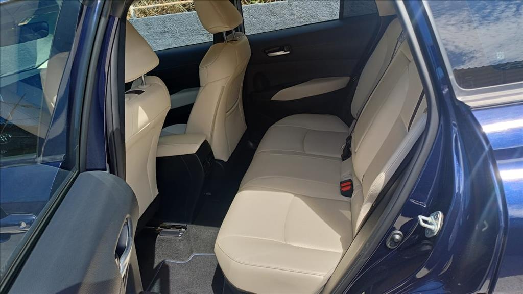 COROLLA CROSS 1.8 VVT-I HYBRID FLEX XRX CVT7