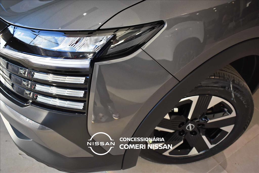 KICKS 1.0 TURBO FLEX ADVANCE DCT17