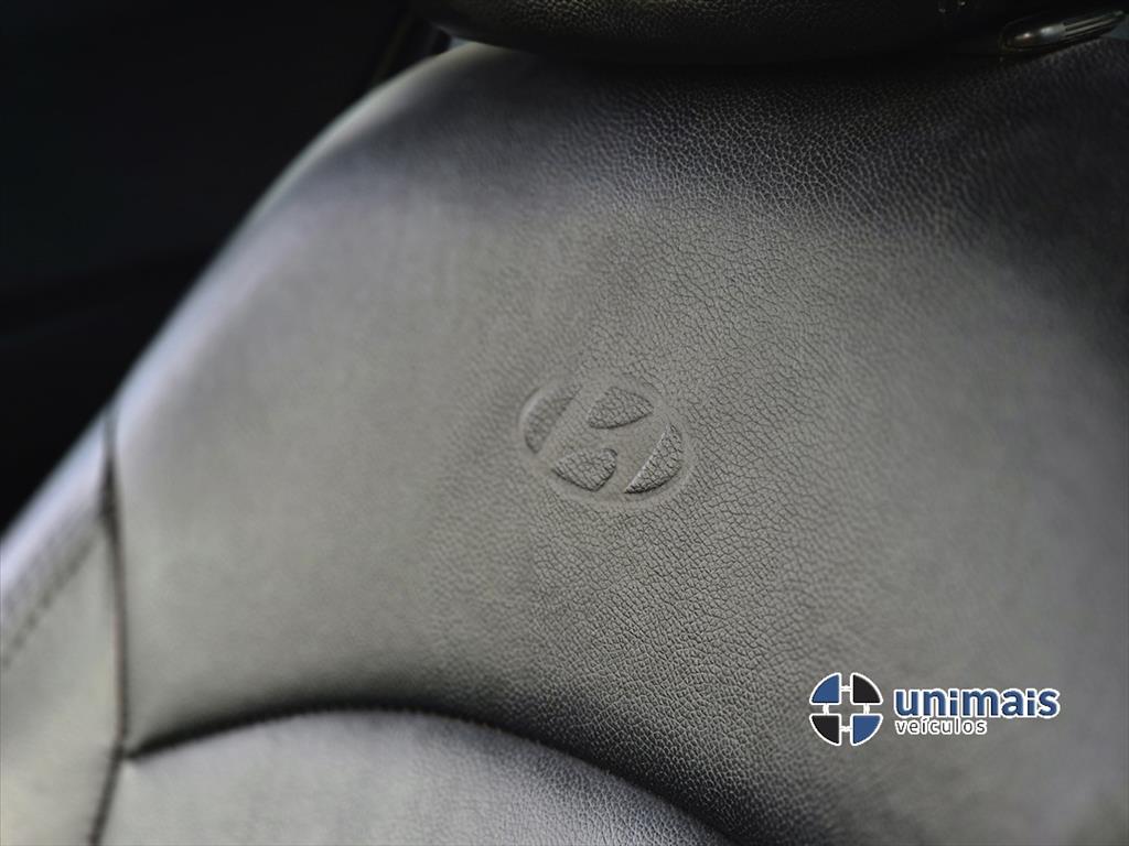 HYUNDAI CRETA 1.6 16V FLEX ATTITUDE AUTOMÁTICO — foto 21