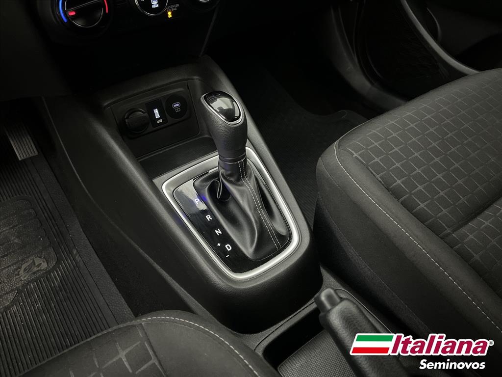 HB20 1.0 TGDI FLEX COMFORT PLUS TECH AUTOMÁTICO11
