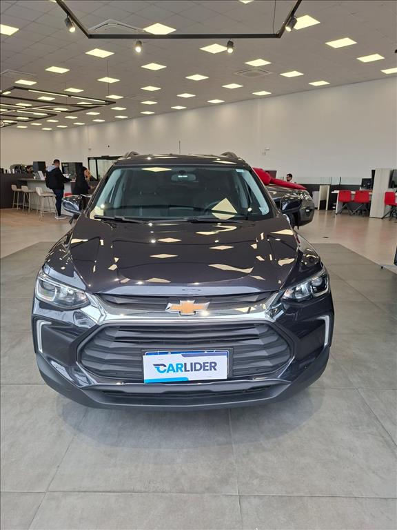 TRACKER 1.0 TURBO FLEX LT AUTOMÁTICO