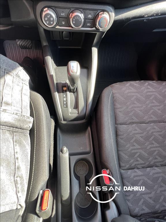 KICKS 1.6 16V FLEXSTART SENSE XTRONIC5