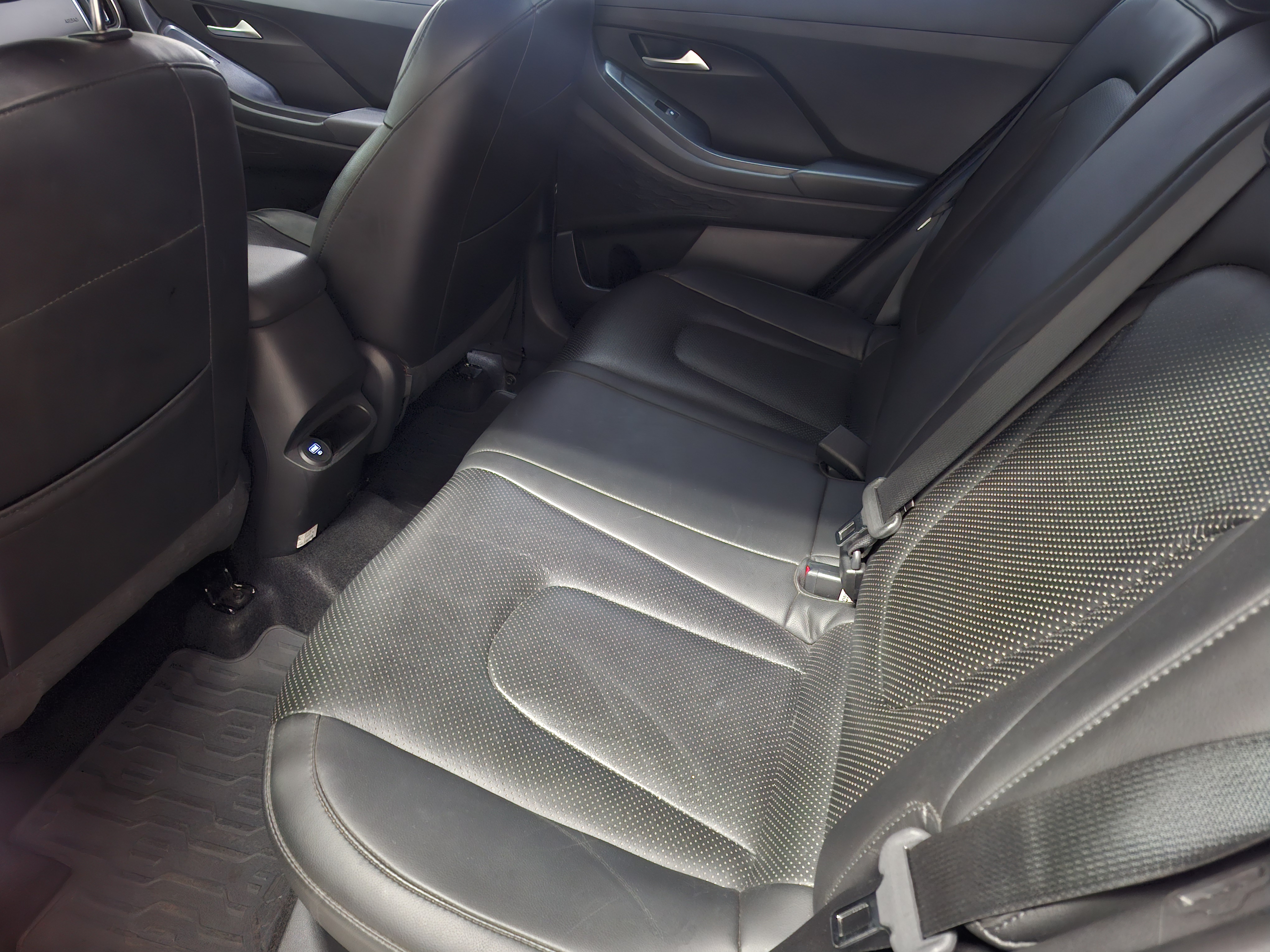 CRETA 1.0 TGDI FLEX COMFORT AUTOMÁTICO9