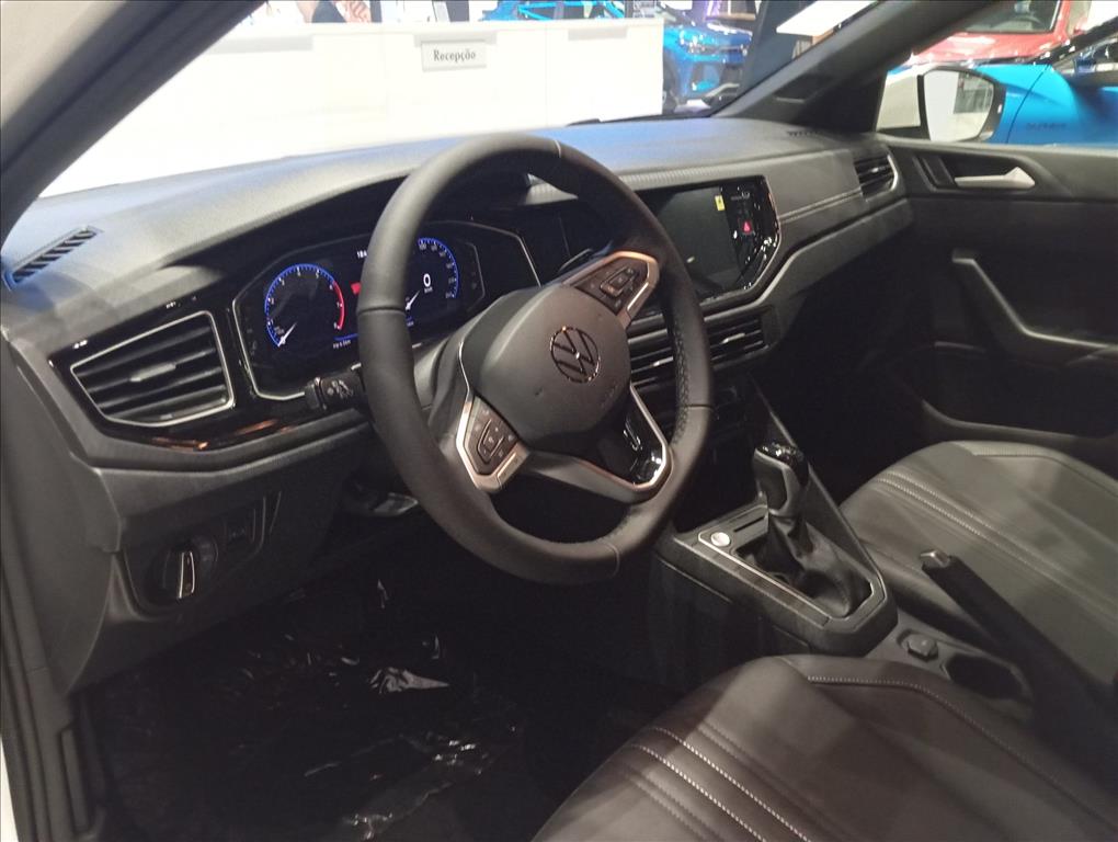 NIVUS 1.0 200 TSI TOTAL FLEX HIGHLINE AUTOMÁTICO6