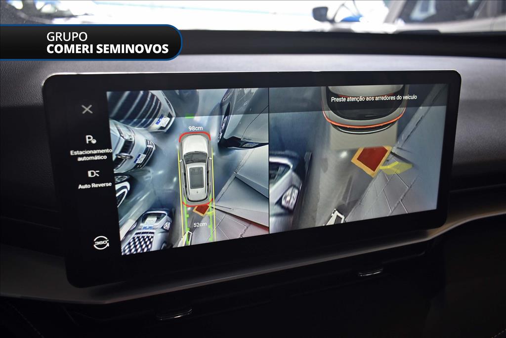 HAVAL H6 1.5 PHEV PREMIUM AWD E-TRACTION8