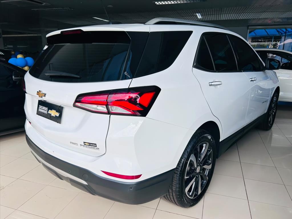EQUINOX 1.5 16V TURBO GASOLINA PREMIER AWD AUTOMÁTICO4