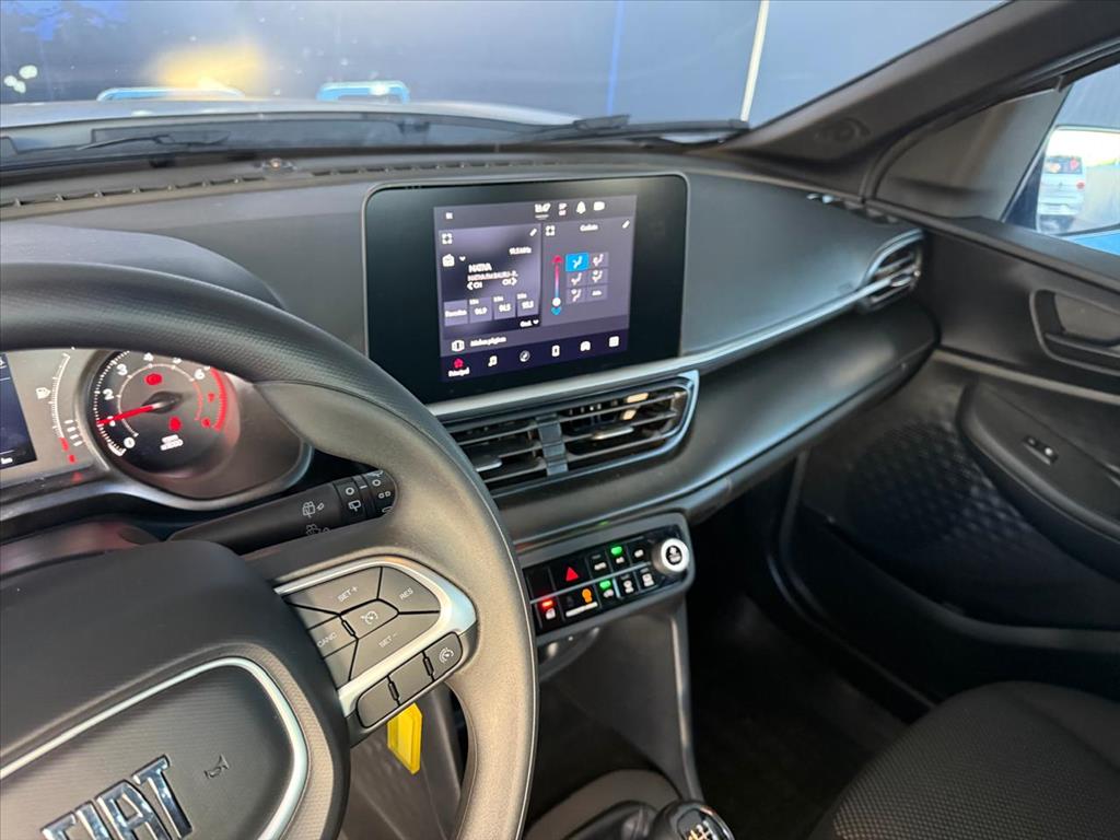 PULSE 1.3 FLEX DRIVE MANUAL9