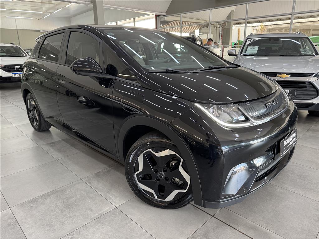 DOLPHIN 44,9 KW ELÉTRICO