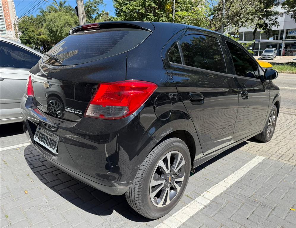 ONIX 1.4 MPFI LTZ 8V FLEX 4P MANUAL3