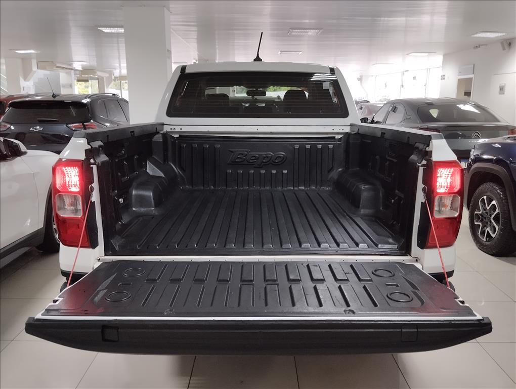 RANGER 3.0 V6 TURBO DIESEL CD XLS 4X4 AUTOMÁTICO6