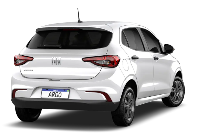 ARGO 1.0 FIREFLY FLEX DRIVE MANUAL1