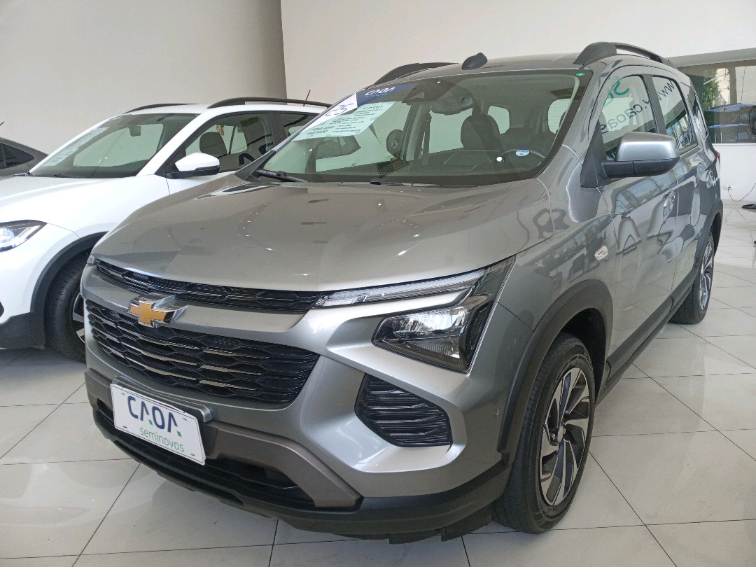 1.8 PREMIER 8V FLEX 4P AUTOMÁTICO