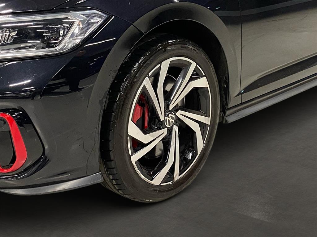 JETTA 2.0 350 TSI GASOLINA GLI DSG5