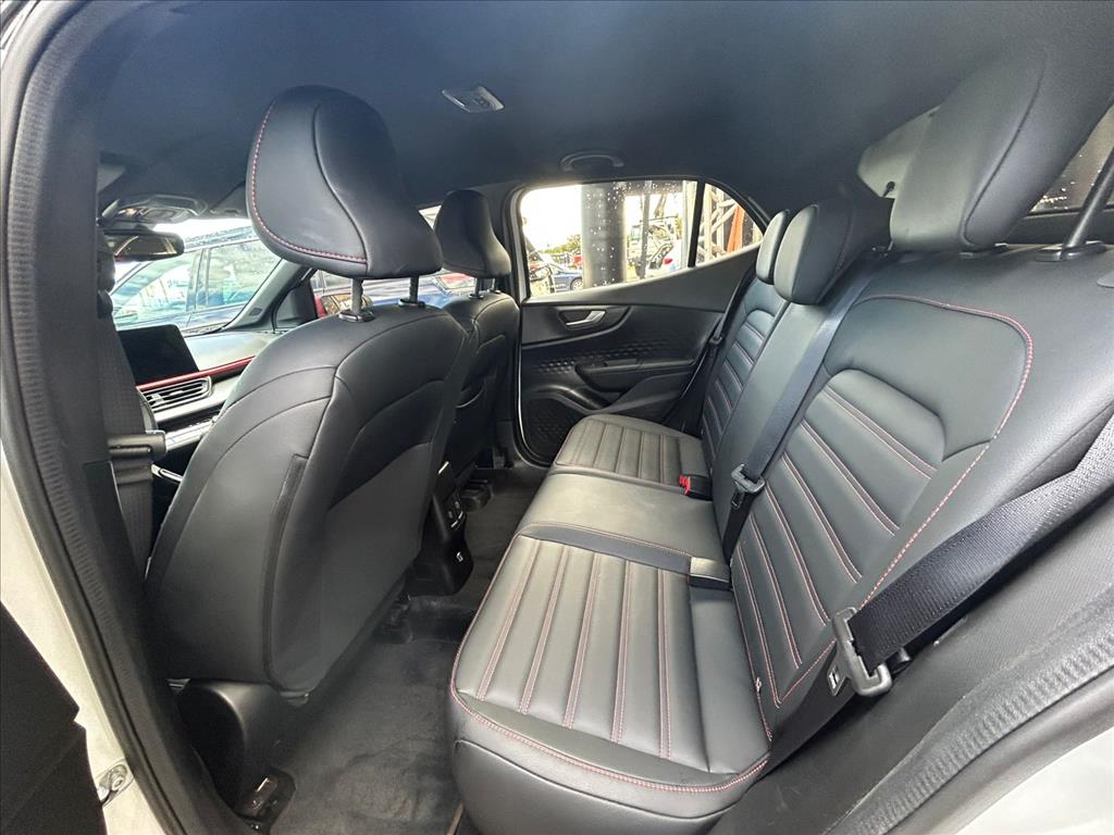 PULSE 1.3 TURBO 270 FLEX ABARTH AT67